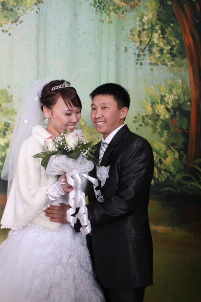 Айбек Жолдошов