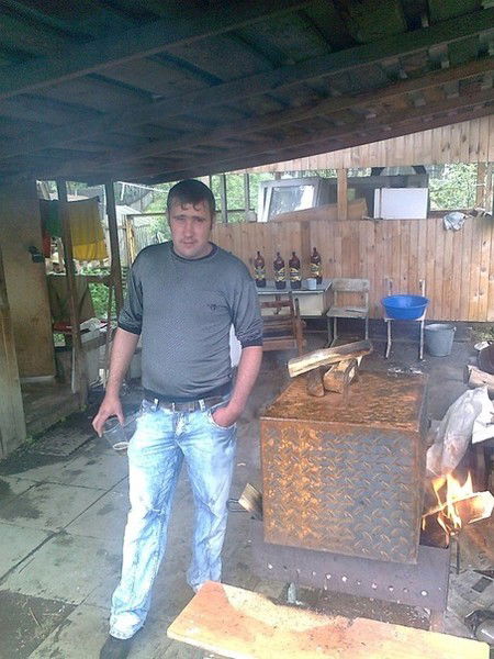 Слава Потапов