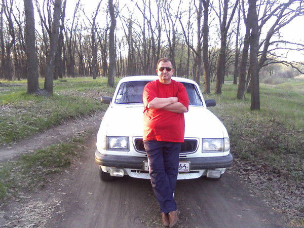 Игорь Чумак