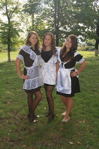 Веруся Шаповалова