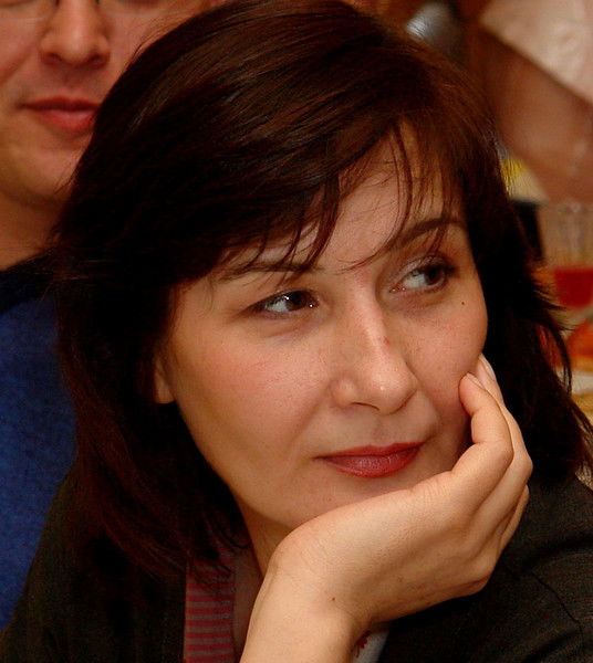 Татьяна Холодная