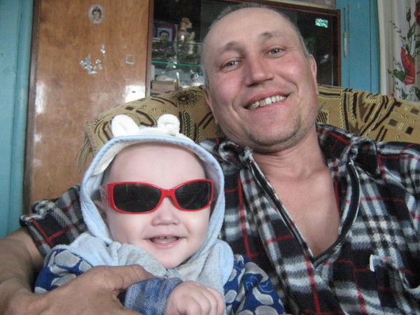 Фавзи Камалов