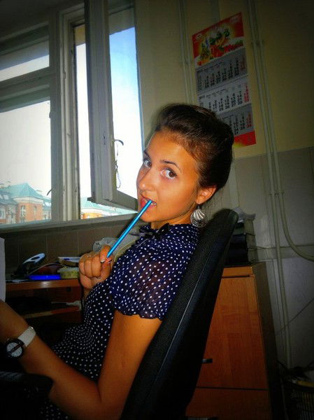 Вера Виноградова