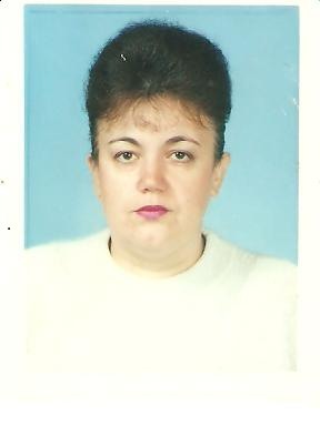 Нина Курильная