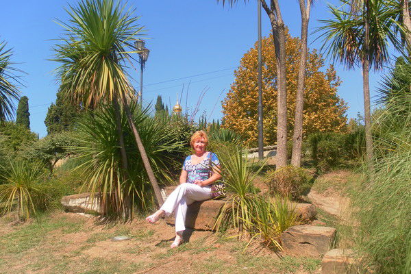 Татьяна Кипайкина