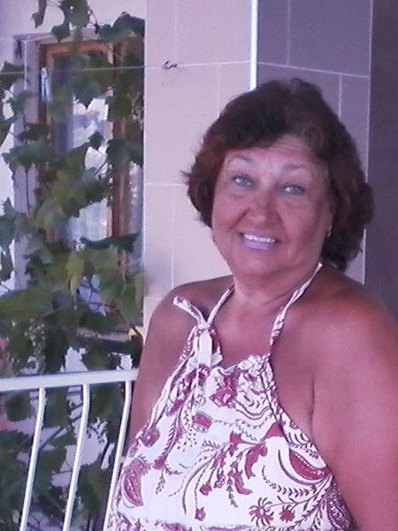 Ирина Сывороткина