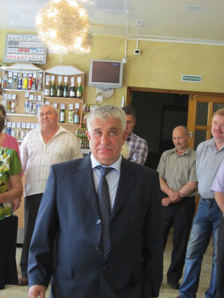 Валерий Смердов