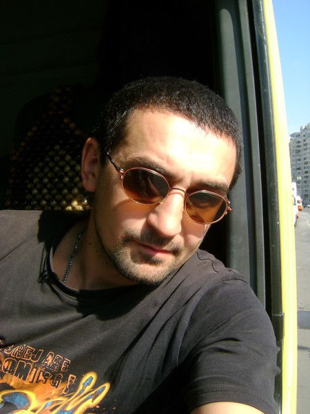 Евгений Манжелей