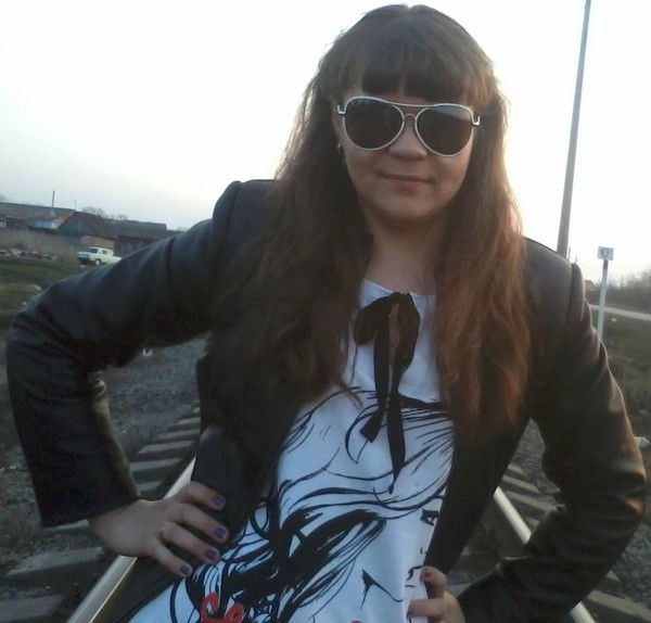 Елена Колгатина