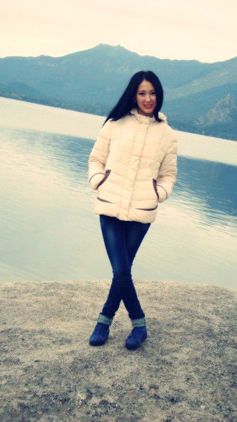 Улболган Шайх