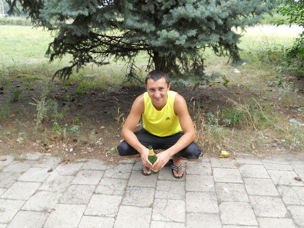 Иван Прескурел