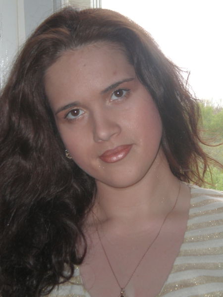 Людмила Доброграй