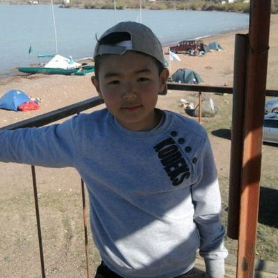 Даур Даулетбай