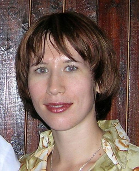 Мария Абрамова