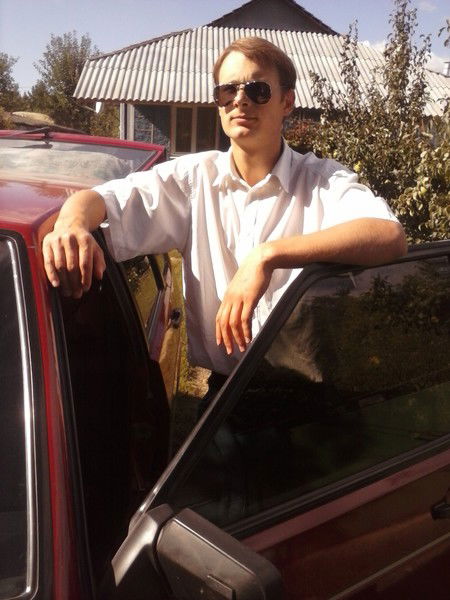 Радомир Чорний