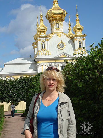 Светлана Зайцева