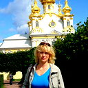 Светлана Зайцева