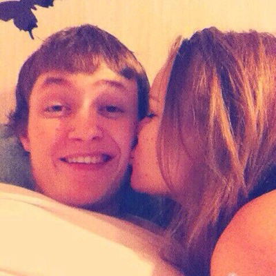 Михаил Елисеев