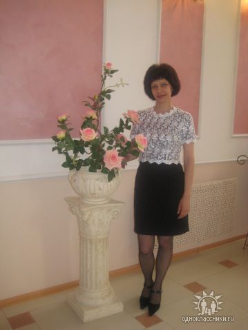 Ирэна Зверева