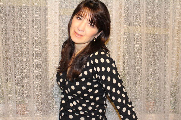 Лариса Смирнова