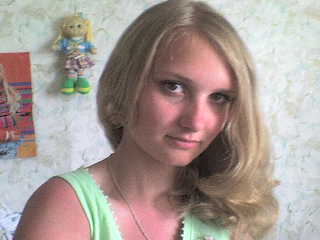 Виктория Фомовская