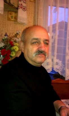 Александр Трофимов