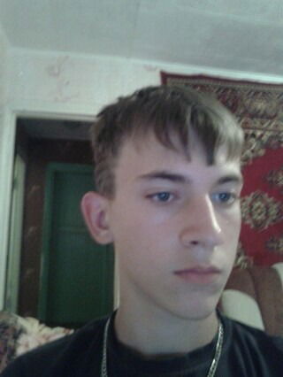 Рома Лукутин