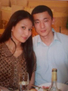 Фарида Aханова