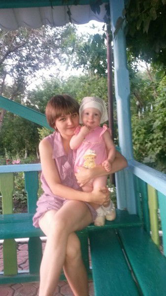 Анастасия Терехова