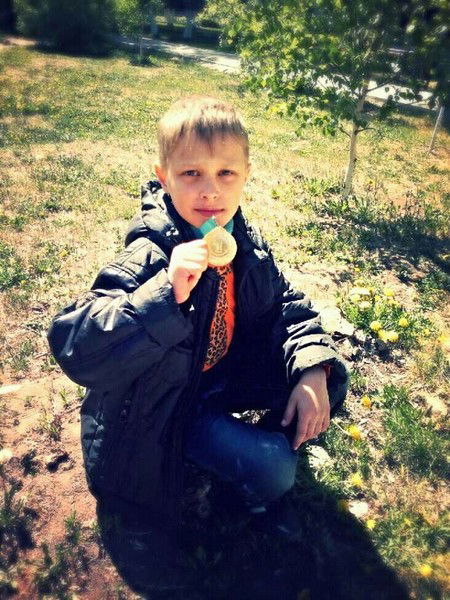 Владимир Никандров