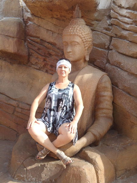 Галина Соколова