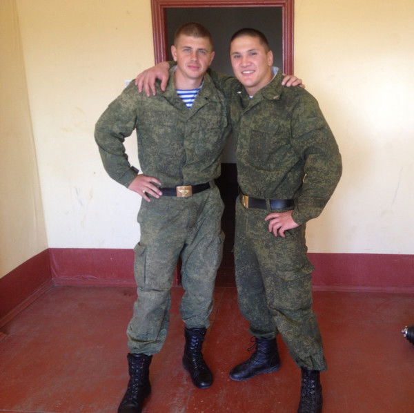 Дмитрий Владимирович