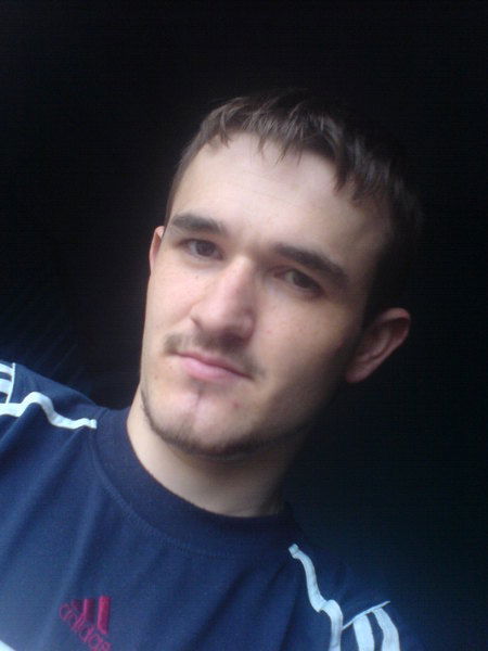 Владимир Симдянов