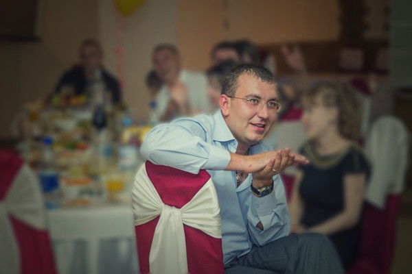 Александр Петров