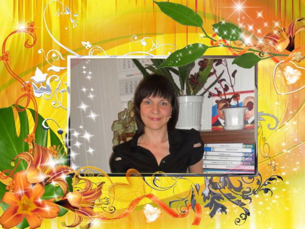 Надежда Торгунакова