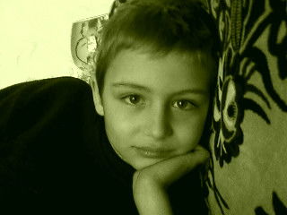 Артем Довгий