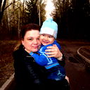 Оксана Петрова