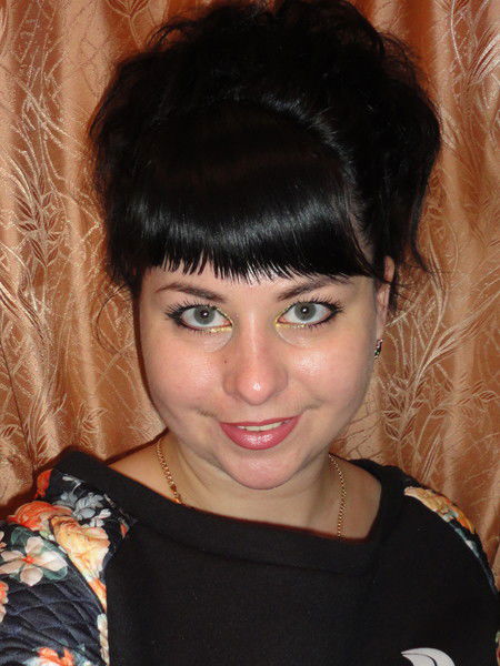 Марина Литяйкина