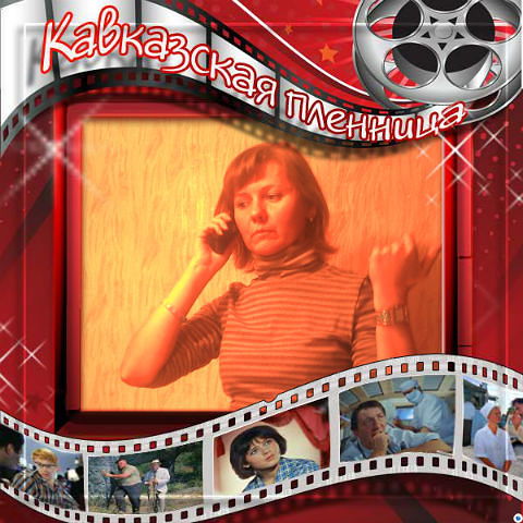 Илона Мухина