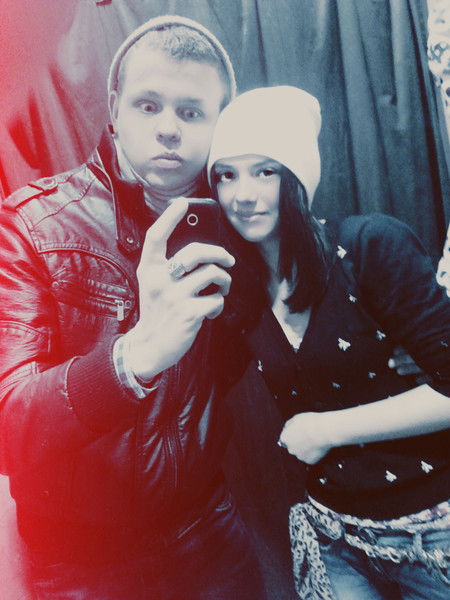 Саша Селедцов