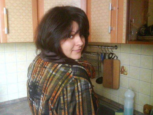 Елена Жучкова