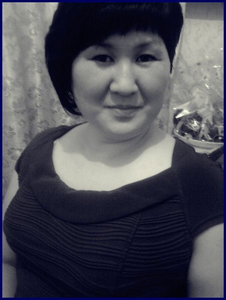 Тогжан Жасуланова