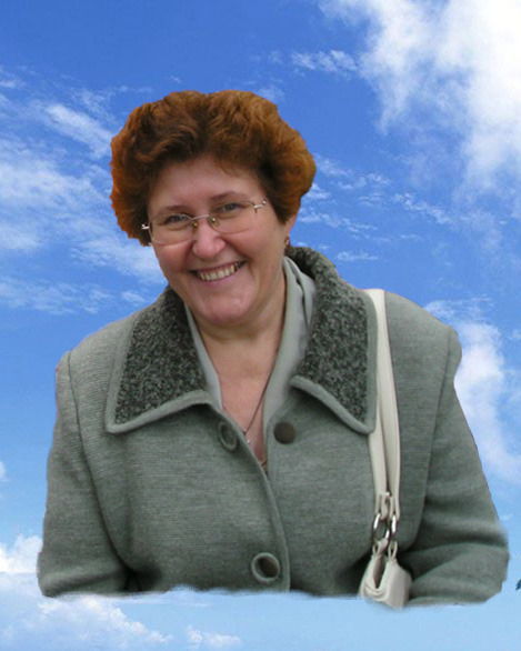 Татьяна Селезнева