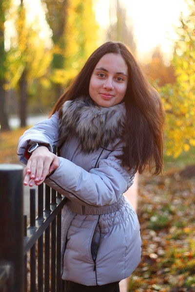 Мария Воскобойник