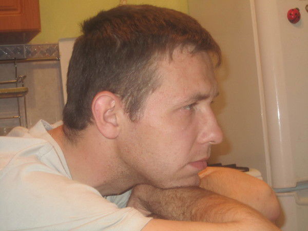 Иван Морозов