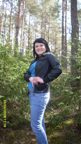 Виктория Спиридонова