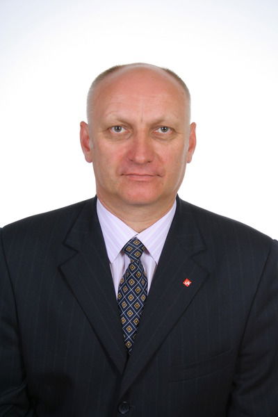 Александр Дроздов