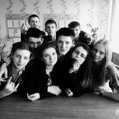 Кирилл Чугунков