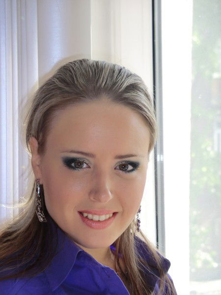 Екатерина Колодняк