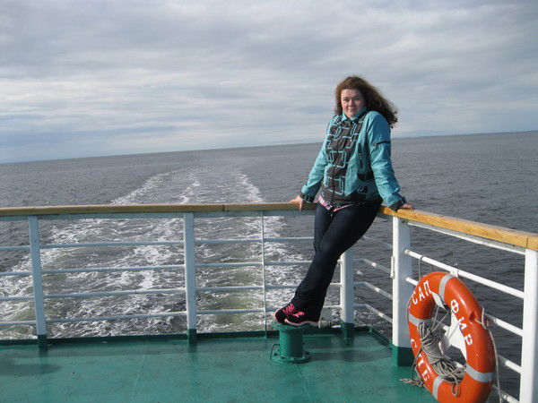 Татьяна Голенева